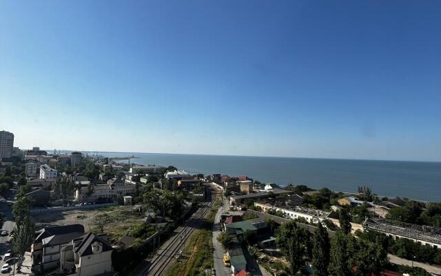 Апартаменты SunDag (СанДаг)