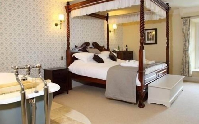 The George Inn