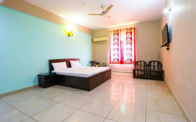 Hotel Shree Shyam by OYO Rooms