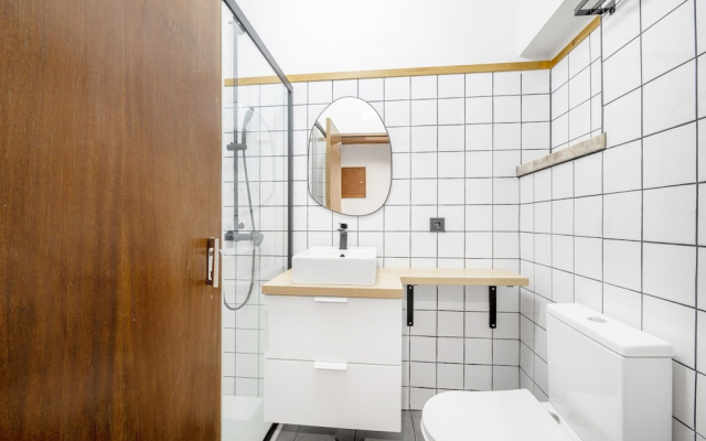 Amarelo Studio by Olala Homes
