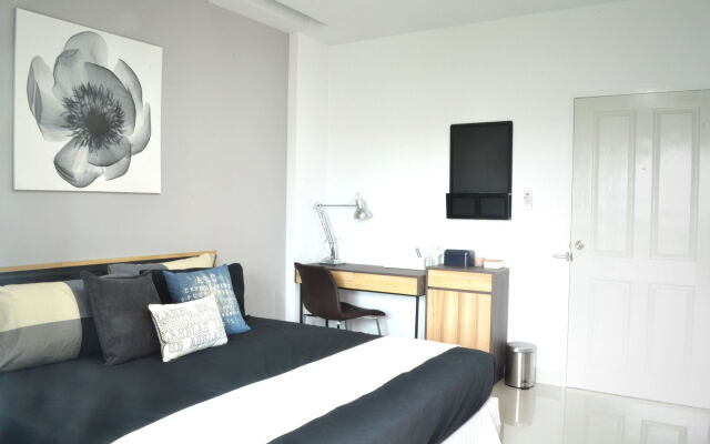 Zada Residence