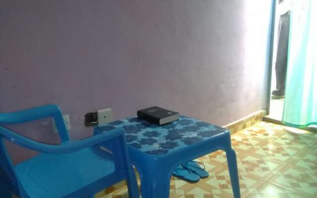 Chez Mbago Resort