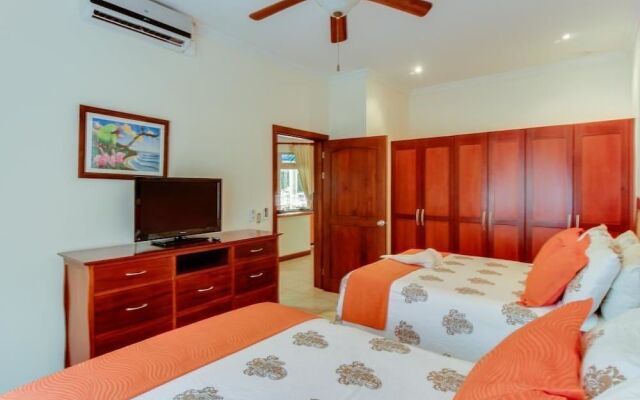 Jaco Beach Village 7