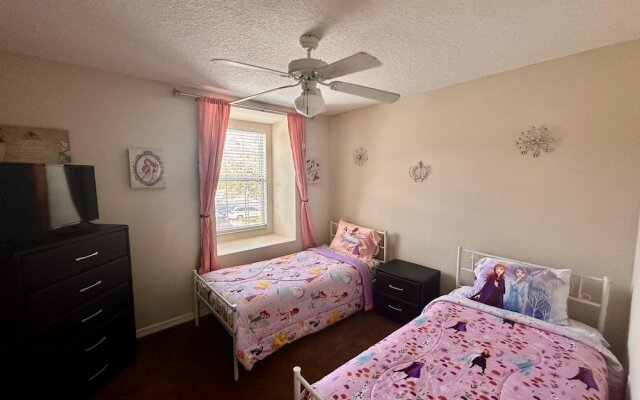 Grand Panoramic 3BR Townhouse Near Disney