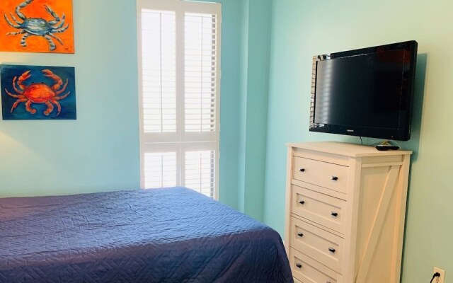 Summer House Condos by ALBVR