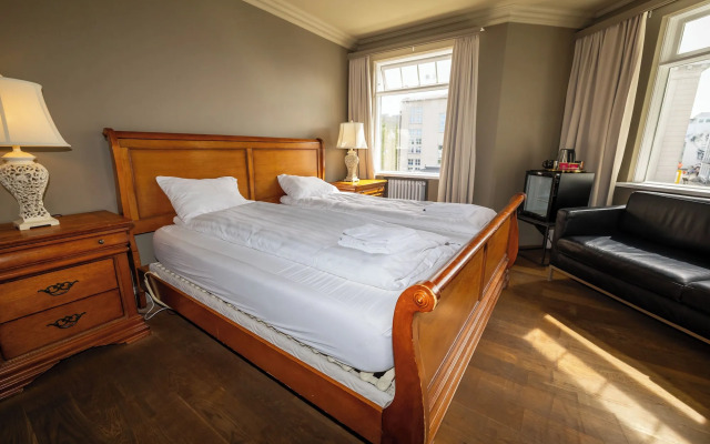 BG4 Guesthouse