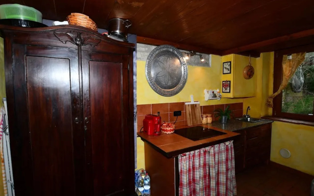 Apartment With Pool, Rignano