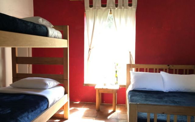 Hotel Sommeil Natural Resort