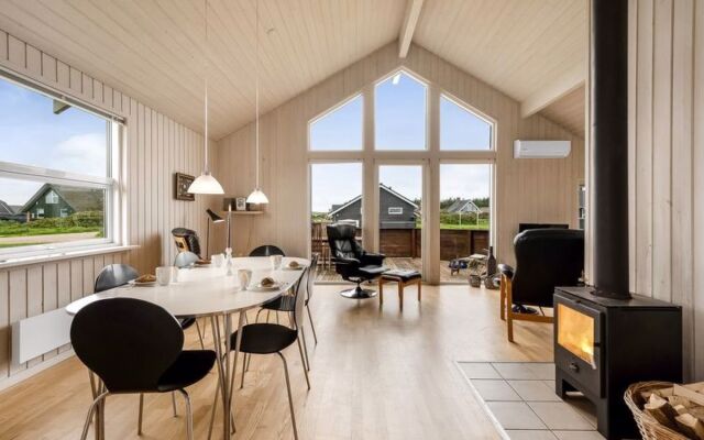 "Coco" - 500m from the sea in Western Jutland