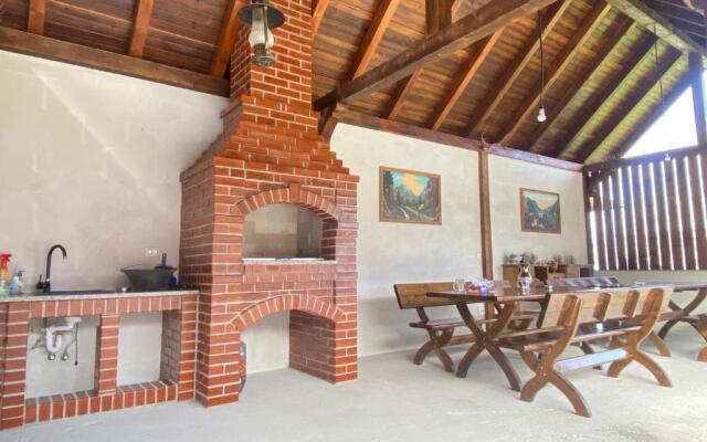 Absolut Residence Hateg