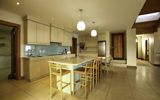 Sandbaai Villa Langebaan 7 sleeper