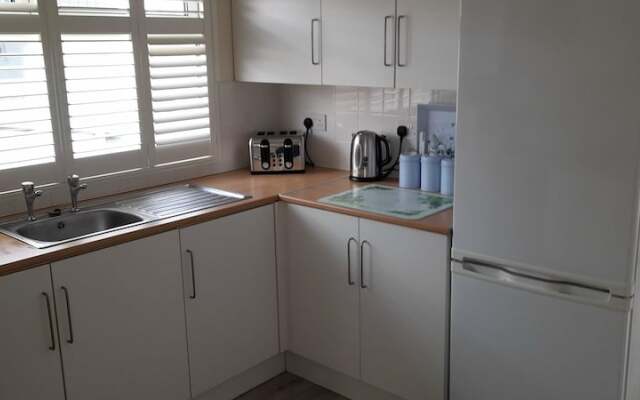 Stunning two Storey Spacious Chalet