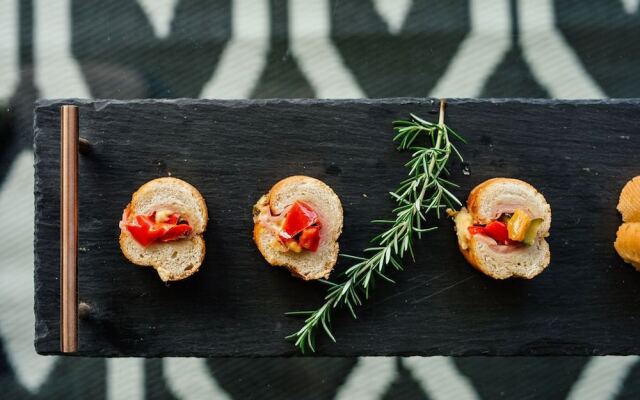 Vineyard Views Country House