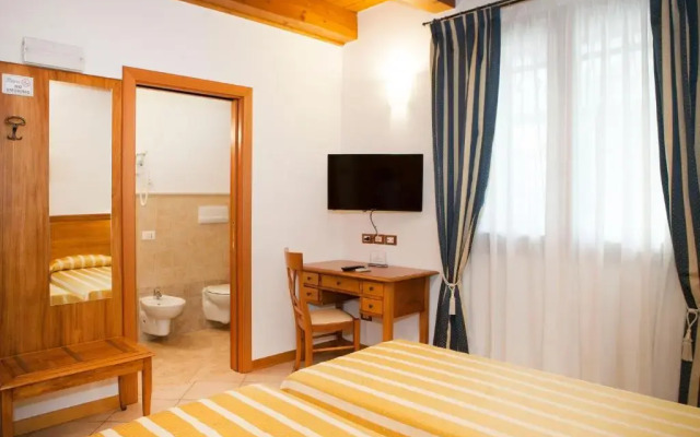 Hotel Casanova