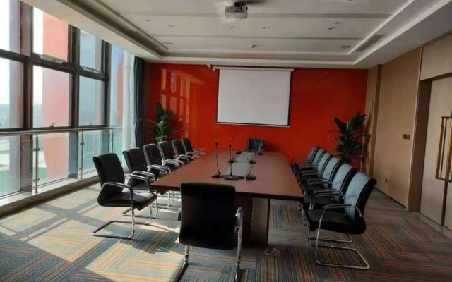 Yongtai International Hotel