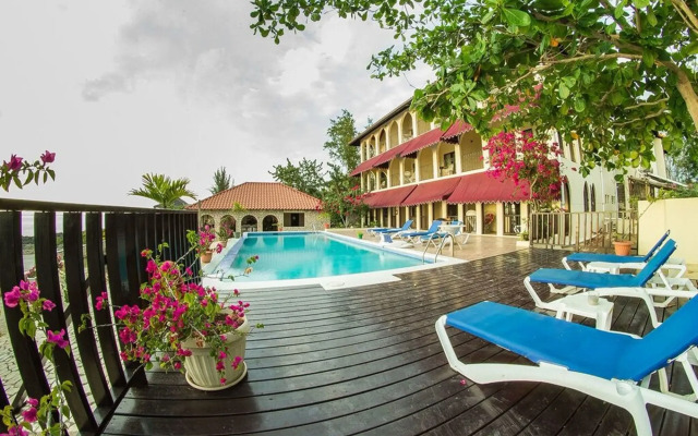 Mirage Resort - Clothing Optional - Adults Only
