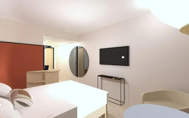 Mercure Dunkerque Centre Gare