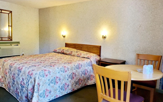 Wallingford Inn