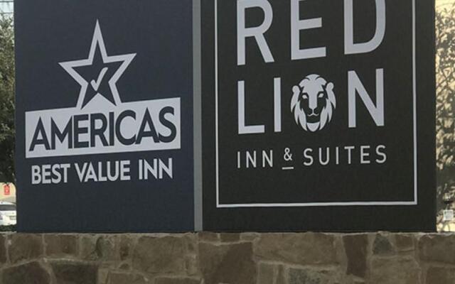 Red Lion Inn & Suites Katy