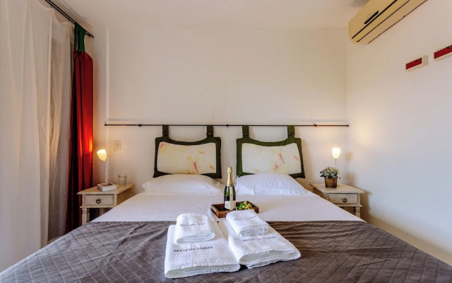 Casa com vista incrível e Jacuzzi