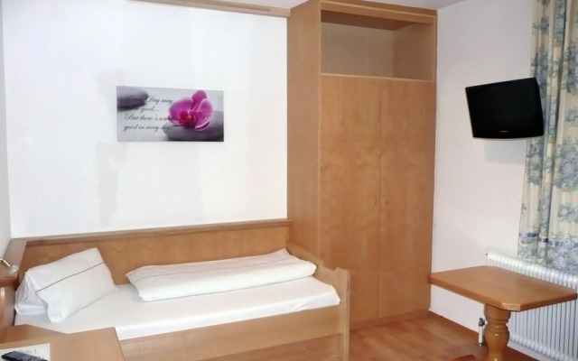 Gasthof-Pension Grübl