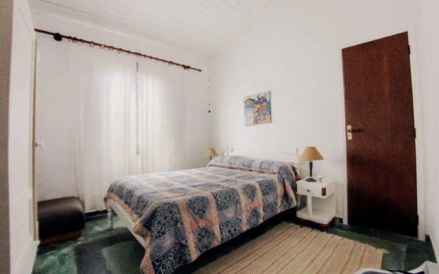 Piscina E 3 Dorm. A 150 M De Camburizinho