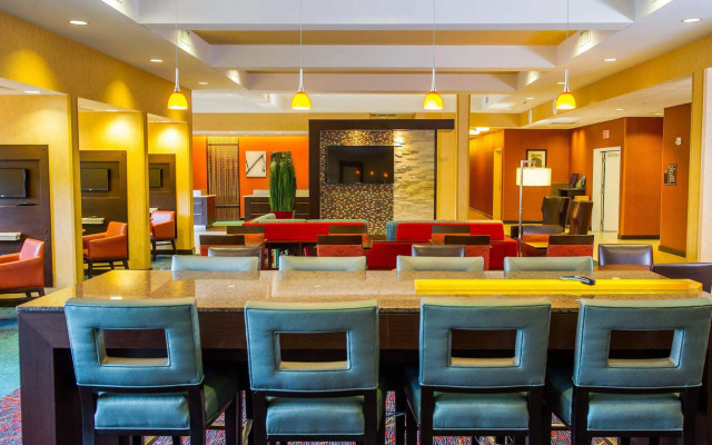 Residence Inn by Marriott Columbia Northwest/Harbison