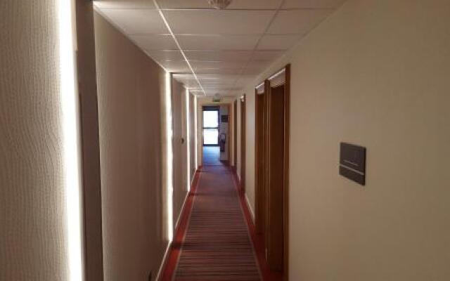 Hotel Père Benoît