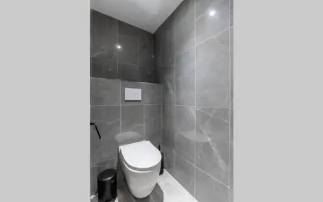 Home Suite Home Invalide/Palais Bourbon