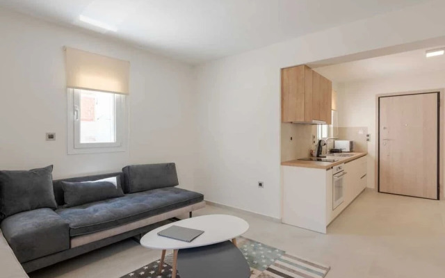 Costa Vasia Suites & Apartments
