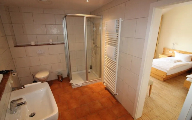 Hotel - Restaurant Franziskaner am Markt