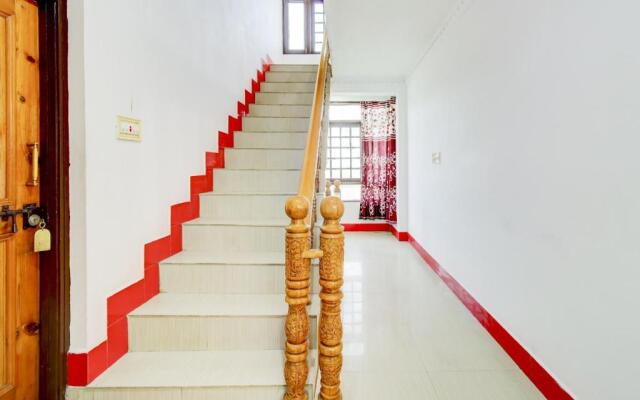 OYO 80500 Hotel Hijraan