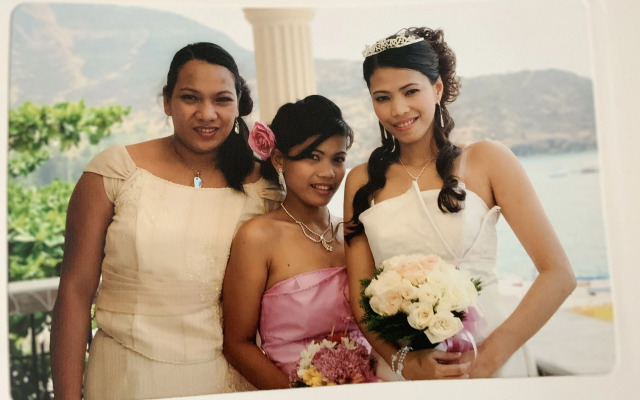 Pundaquit Luxury Resort