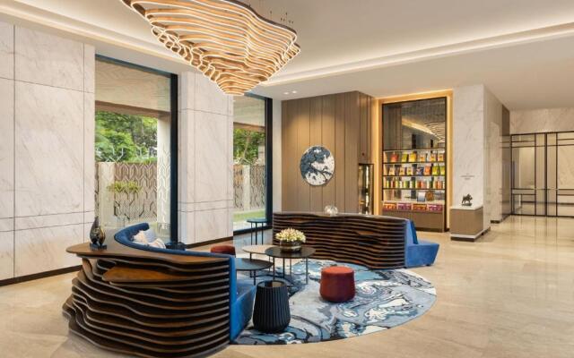 Fairfield by Marriott Mumbai International Airport