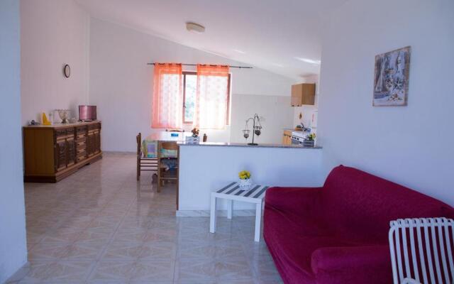 Appartamenti Giusi con giardino o veranda