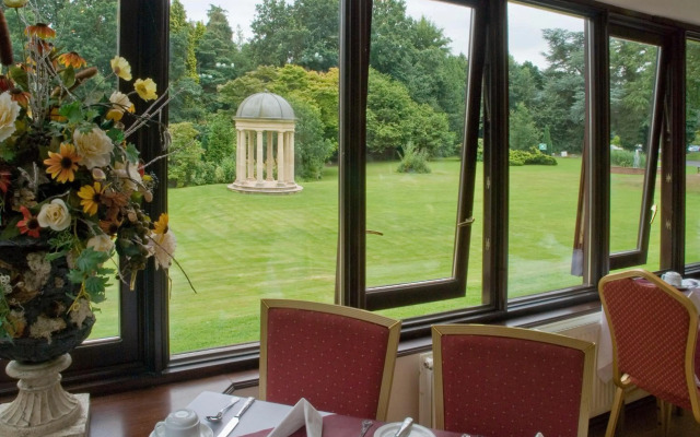 Royal Court Hotel & Spa Coventry