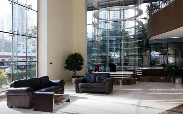 Modern And Bright 1 Br Apartment Amazing Views - Apartment in ดูไบ - Photo 2
