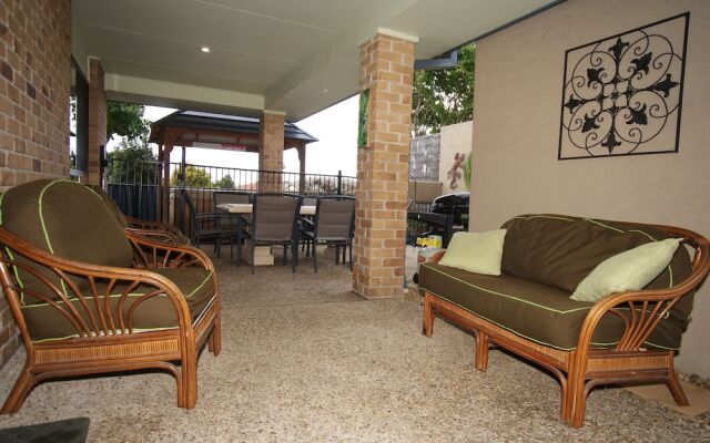 Anaheim Holiday Houses