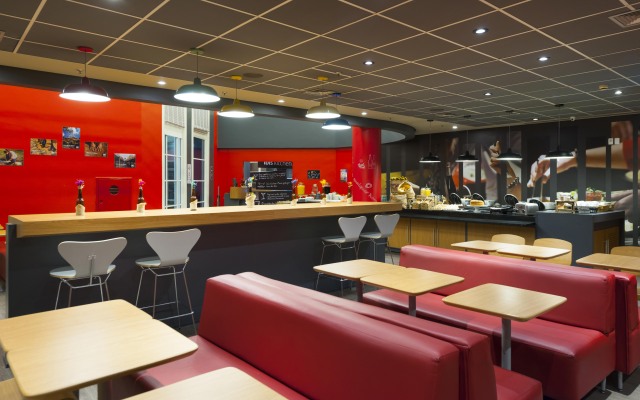 ibis Campinas