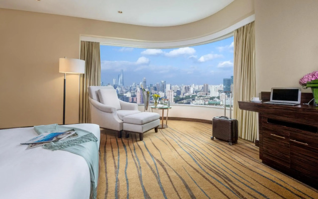 The Kunlun Jing An