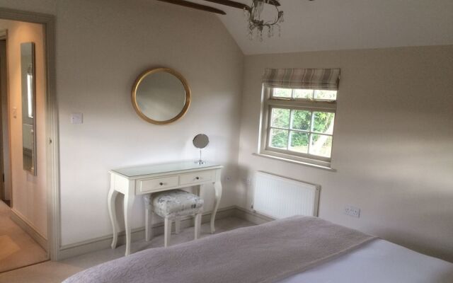 The Barn At Woodview