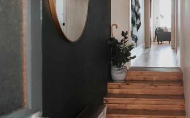 Apartment on Belmore