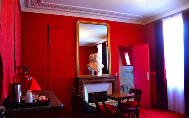 Hôtel Windsor Home