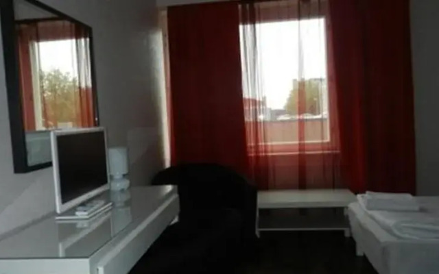 Hotel Bar Maffi