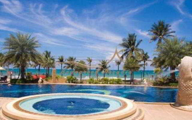 Baan Grood Arcadia Resort And Spa