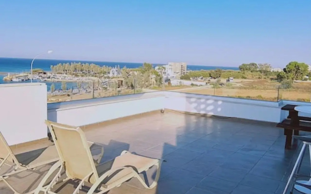 20 ATR -trinity 1 Apartment