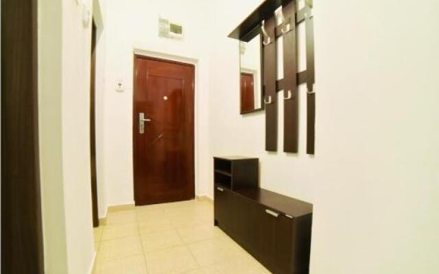 Ideal Accommodation Old Town