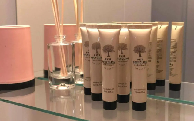 Ważne Miejsce Apartment