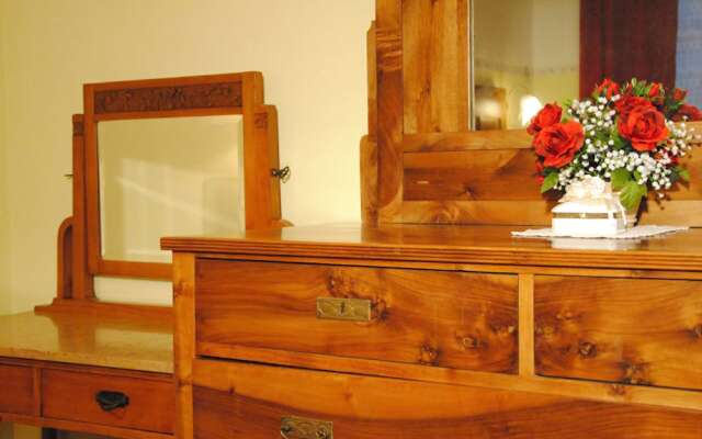 Agriturismo Al Benandant