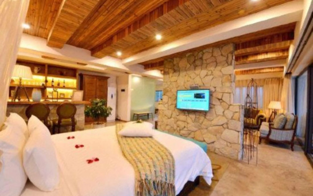 Jishou jinlong hotel